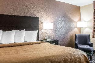 Cutlerville Quality Inn Grand Rapids South-Byron Center חדר תמונה