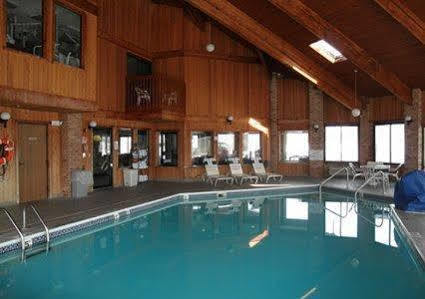 Cutlerville Quality Inn Grand Rapids South-Byron Center מראה חיצוני תמונה